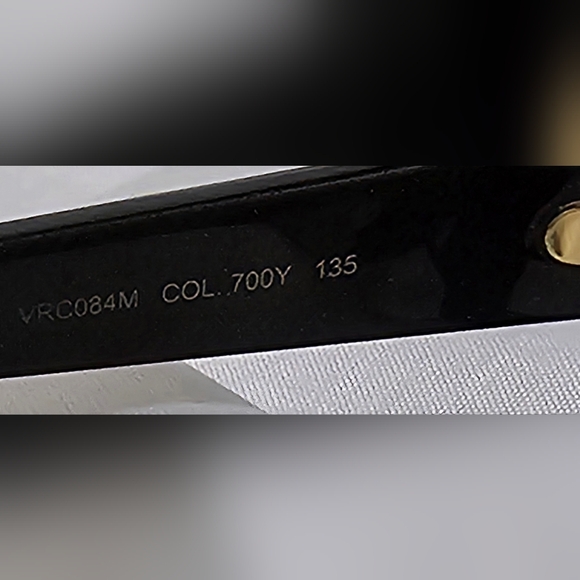 Roberto Cavalli eyewear (VRC084M) - Picture 2 of 7